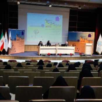 گزارش ویدیویی همایش