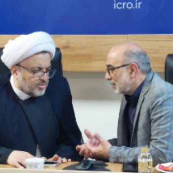 برگزاری نشست مدیران کانون مدارس اسلامی شمال تهران